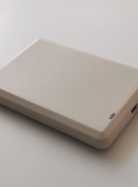 KL9005U超高频 USB发器UHF桌面rfid射频识别电子标签读写器写卡器