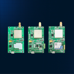 微型超高频rfid读写器读卡器蓝牙射频电子标签远距离门禁UHF模块