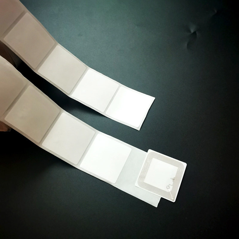 NFC电子标签可订制芯片多容量大