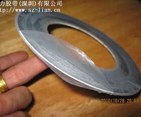 原装美国进口 3M9448#黑色双面胶 3M强力双面胶 0.3CM*50M