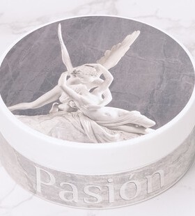 美国Grooming Depart Pasión 鸸鹋油剃须皂限量款