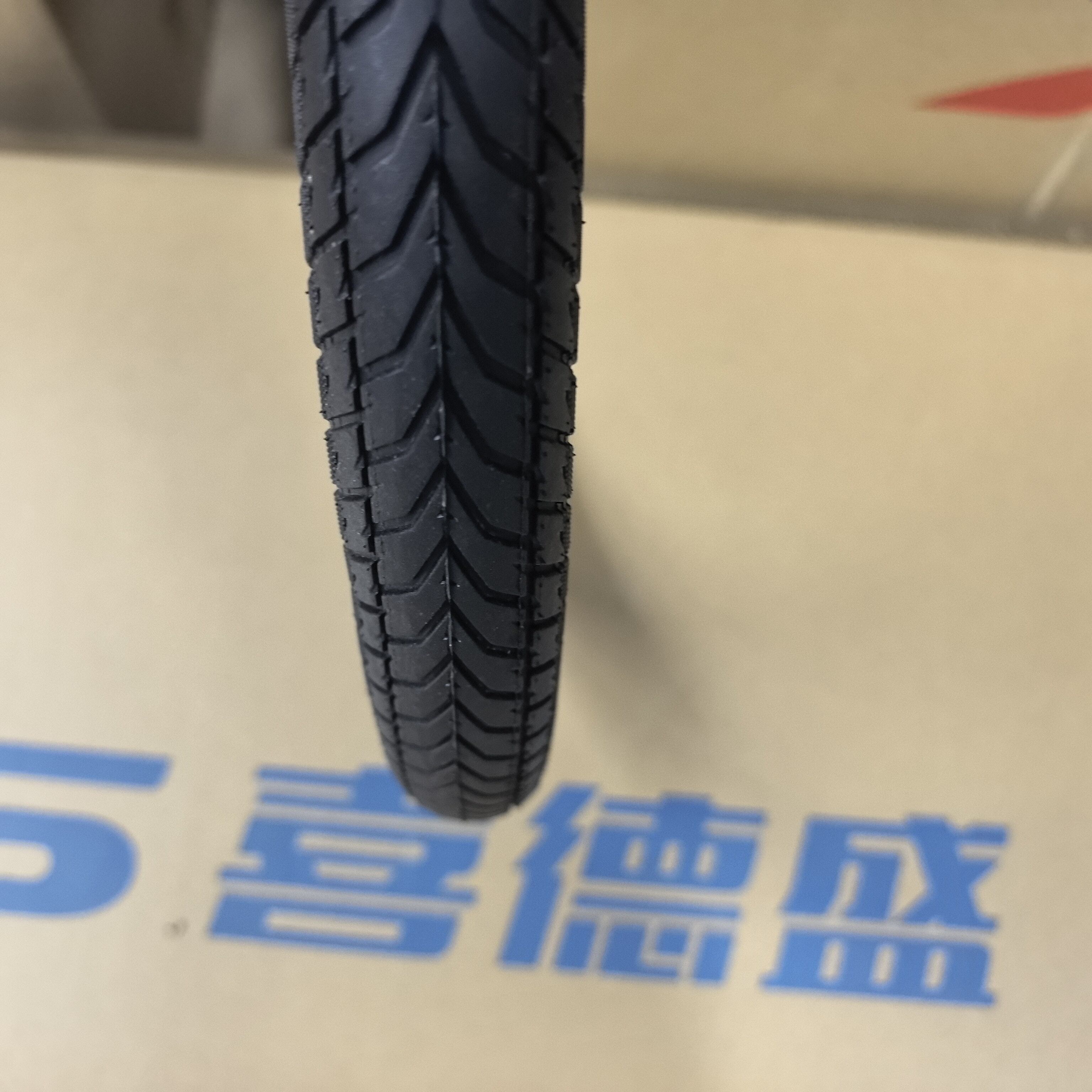 喜德盛原装山地车自行车外胎