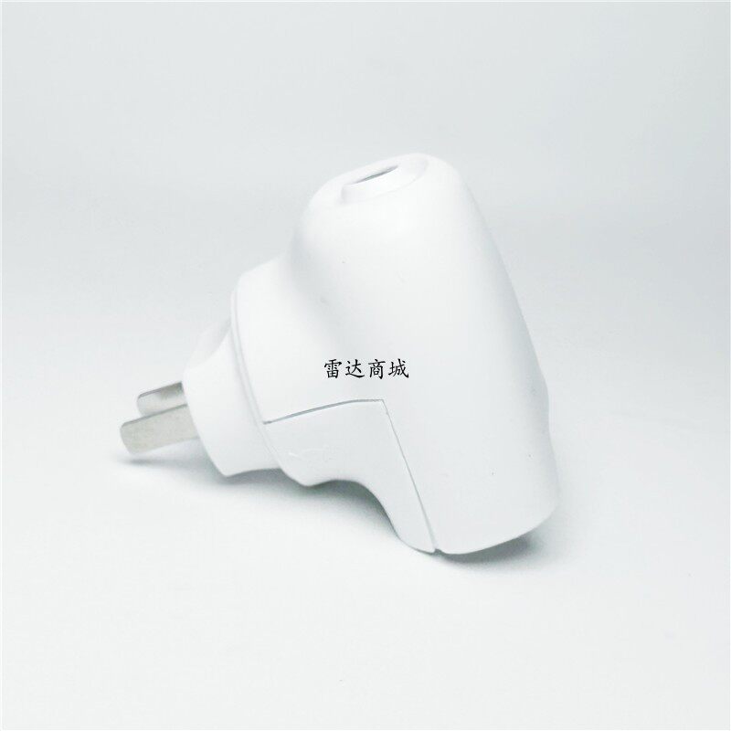 雷达电热蚊香液加热器驱蚊液电插头替换装防蚊器驱蚊器防蚊散热器