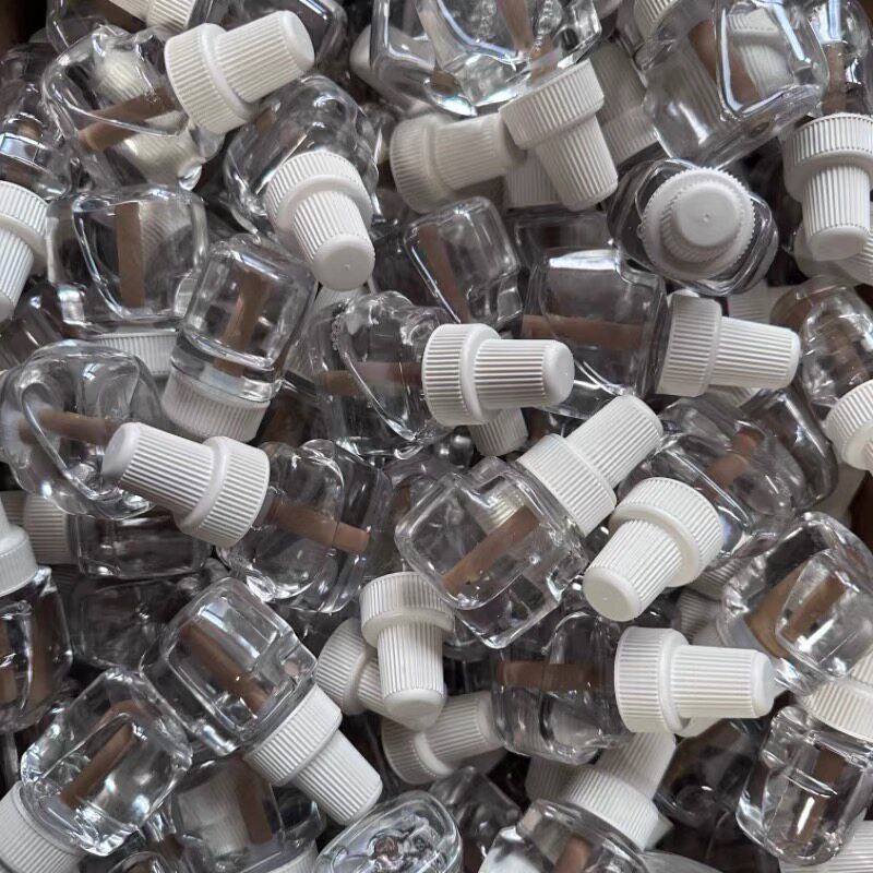 雷达电热蚊香液驱蚊液加热器替换装补充液药水散装酒店宾馆防蚊液