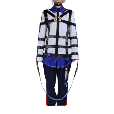 鑫次元动漫榧野尊009MILGRAM全套