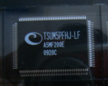 【全新原装】TSUM5PFHJ-LF 液晶IC芯片 集成电路 电子元器件 配件