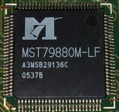 【全新原装】MST79880M-LF 液晶驱动板IC芯片 集成电路 零配件