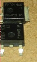 【全新原装】PHD21N06LT 21N06 液晶电源板MOS管 电子元器件 配件