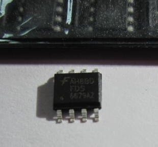 【全新原装】FDS6679AZ 液晶电源管理IC芯片 集成电路 电子元器件