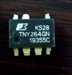 【原装拆机】TNY264GN TNY264G 贴片 液晶电源管理IC芯片 零配件