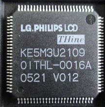 【全新原装】KE5M3U2109 液晶屏IC芯片 集成电路 电子元器件 配件