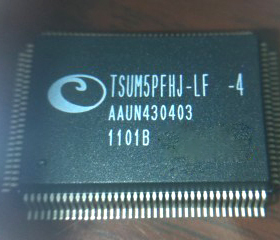 【全新原装】TSUM5PFHJ-LF-4 液晶IC芯片 集成电路 电子元器件