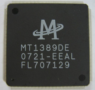 【全新原装】MT1389DE-EEAL DVD/EVD解码IC芯片 集成电路 零配件