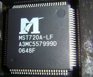 【全新原装】MST720A-LF 液晶屏IC芯片 集成电路 电子元器件 配件