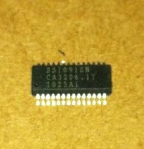 【全新原装】SSI091SN SS1091SN 集成电路配件 IC芯片 电子元器件