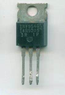 【原装拆机】IRF9540N F9540N MOS场效应管 三极管 电子元器件