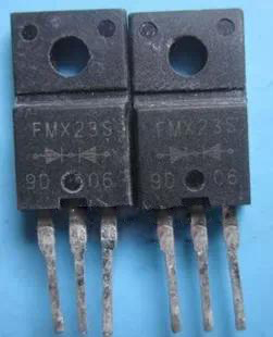 【原装拆机】FMX23S FMX-23S 整流二极管 电子元器件 TO-220F封装