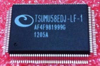 【全新原装】TSUMU58EDJ-LF-1 液晶屏驱动IC芯片 集成电路 零配件