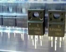 【原装拆机】RJP56F3A 液晶等离子三极管 电子元器件 TO-220F封装