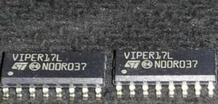 【全新原装】VIPER17H 贴片 电源管理IC芯片 集成电路 电子元器件