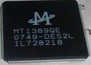 【全新原装】MT1389QE-DES2L 集成电路 IC芯片 电子元器件 零配件