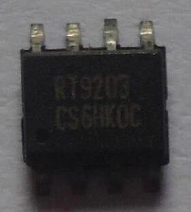 【全新原装】RT9203 RT9203A 贴片 电源管理IC芯片 集成电路 配件