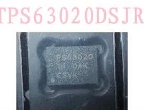 【全新原装】TPS63020 PS63020 开关升降压转换器 电源管理IC芯片