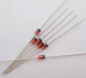 【全新原装】玻璃稳压二极管 1N4730 3V9 3.9V 配件 100只/包=8元