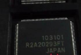 【全新原装】R2A20296FT 液晶等离子IC芯片 集成电路 电子元器件