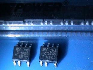【全新原装】SC1103DG 贴片 电源管理IC芯片 集成电路 电子元器件
