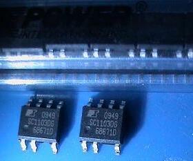 【全新原装】SC1103DG 贴片 电源管理IC芯片 集成电路 电子元器件