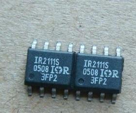【全新原装】IR2111S IR2111STR 贴片8脚 电桥驱动器 IC集成电路