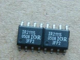【全新原装】IR2111S IR2111STR 贴片8脚 电桥驱动器 IC集成电路