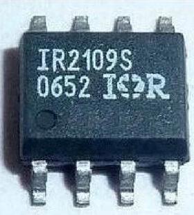 【全新原装】IR2109S 贴片8脚 电源管理IC芯片 集成电路 零配件
