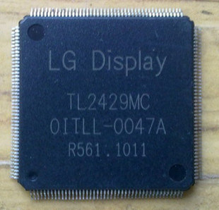 【全新原装】TL2429MC 液晶屏逻辑板解码IC芯片 集成电路 零配件