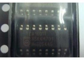 【全新原装】TEA1601T 液晶电源管理IC芯片 集成电路 电子元器件