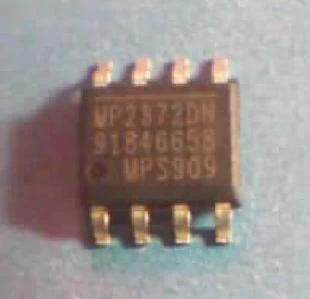 【全新原装】MP2372DN MP2372DN-LF-Z 贴片 IC集成电路 零配件
