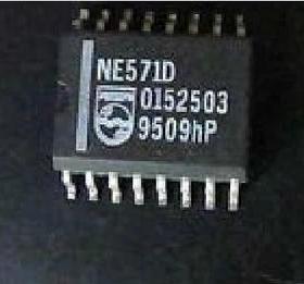 【全新原装】NE571D SA571D 液晶电源管理IC芯片 集成电路 零配件