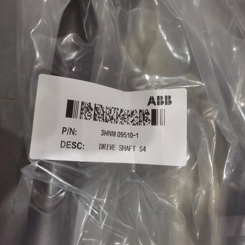 92号 ABB机器人 S4轴 3HNM09510-1 喷涂机器人 原装 库存现货 五金/工具 喷漆机器人 原图主图