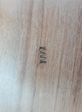 65号 KESSLER 压缩弹簧 D-042 J-01- 5.60x12.90x3.50 库存现货