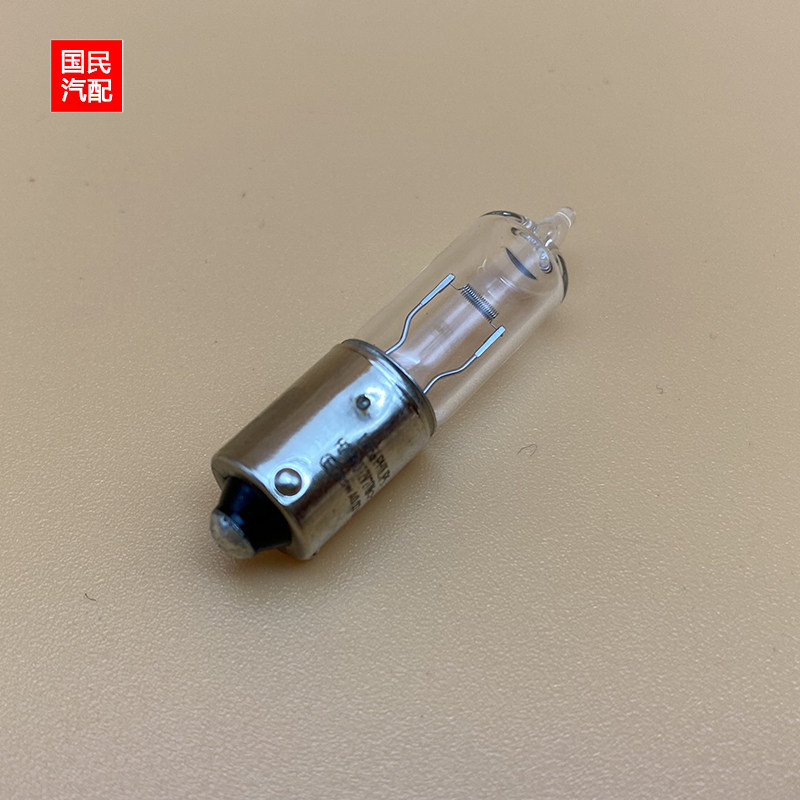 汽车灯泡12356适配悦翔前转向骏捷后雾灯倒车灯泡 H21W 12V 12356