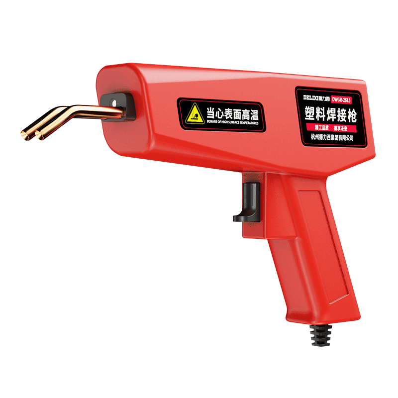 钉子焊机焊枪热熔汽车保险杠焊钉焊丝塑料件补钉补丁破洞修复网