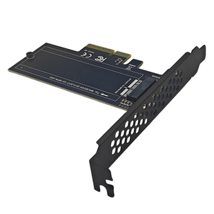 适用Macbook Pro 2013-2017款硬盘12+16PIN转PCI-E 4X或1X转接卡