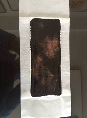 手腕疼痛无纺布贴万宝堂膏药