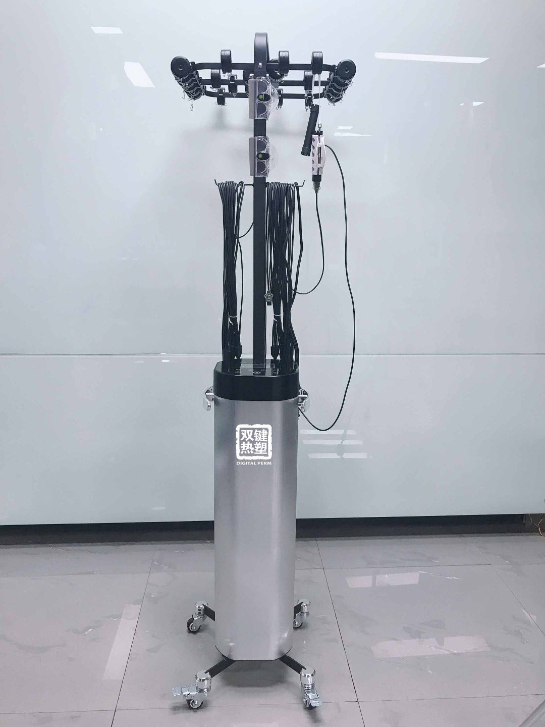 双键烫太空机老款机器配件杠子