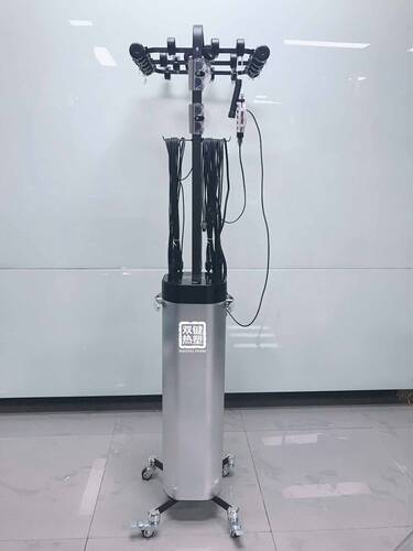 发现无限菲玛丝双键烫专用烫发机太空机亚细亚定制18新款手自一体 - 封面