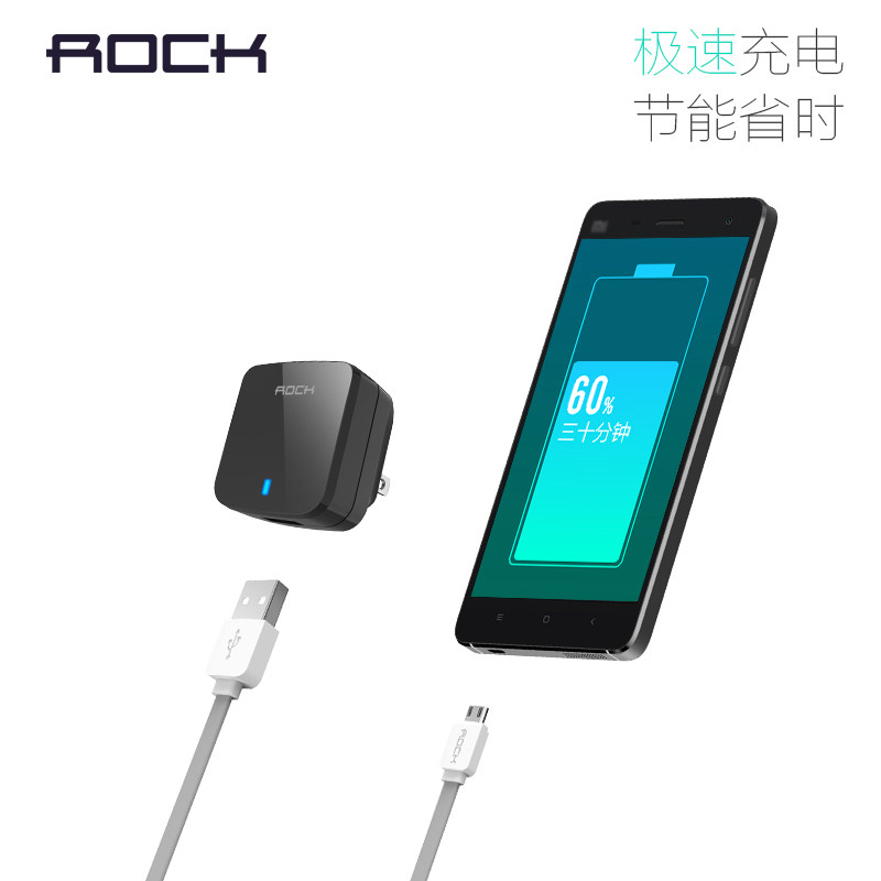 chargeur ROCK pour téléphones SAMSUNG SAMSUNG - Ref 1292534 Image 3