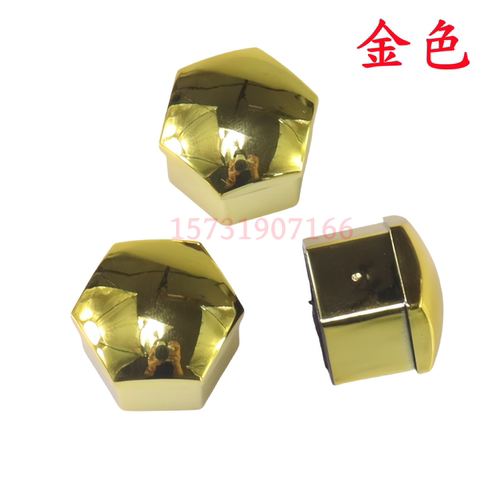 奔驰GLK300汽车轮毂轮胎螺丝帽