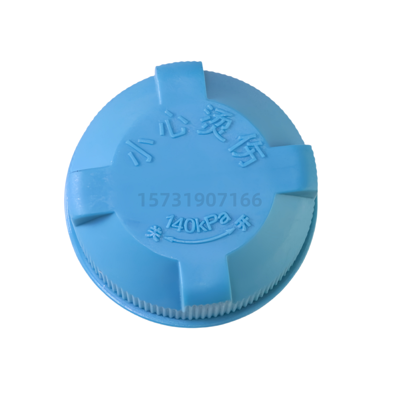 传祺GM8副水壶冷却液盖