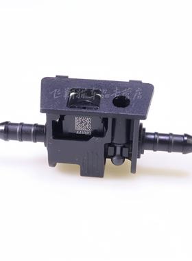 适配16-22款奔驰E180LE200E260E300E320E400L雨刮喷水嘴扇形喷头